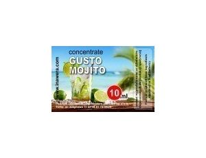 INAWERA - Gusto Mojito